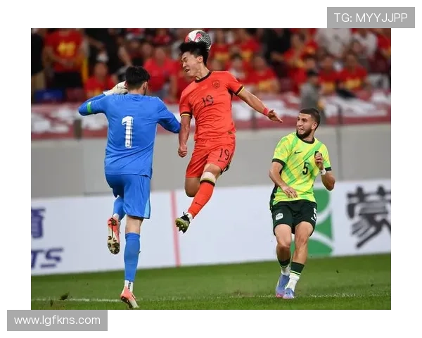 U23国足逼平两球安帅成焦点